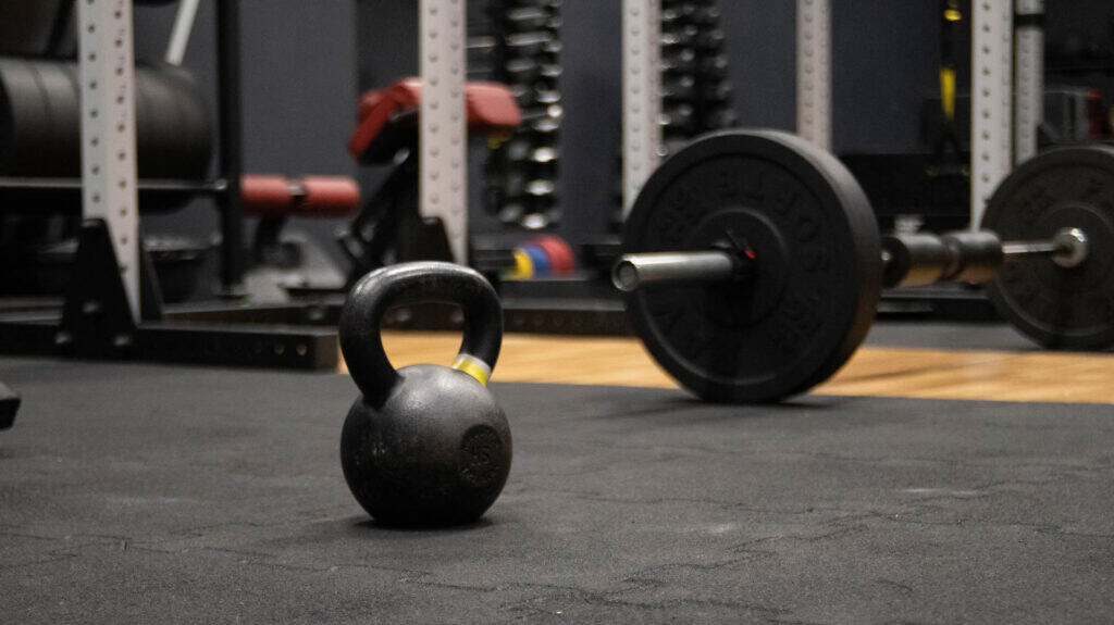 Jak zacząć trening siłowy - kompletny przewodnik dla początkujących dla początkujących