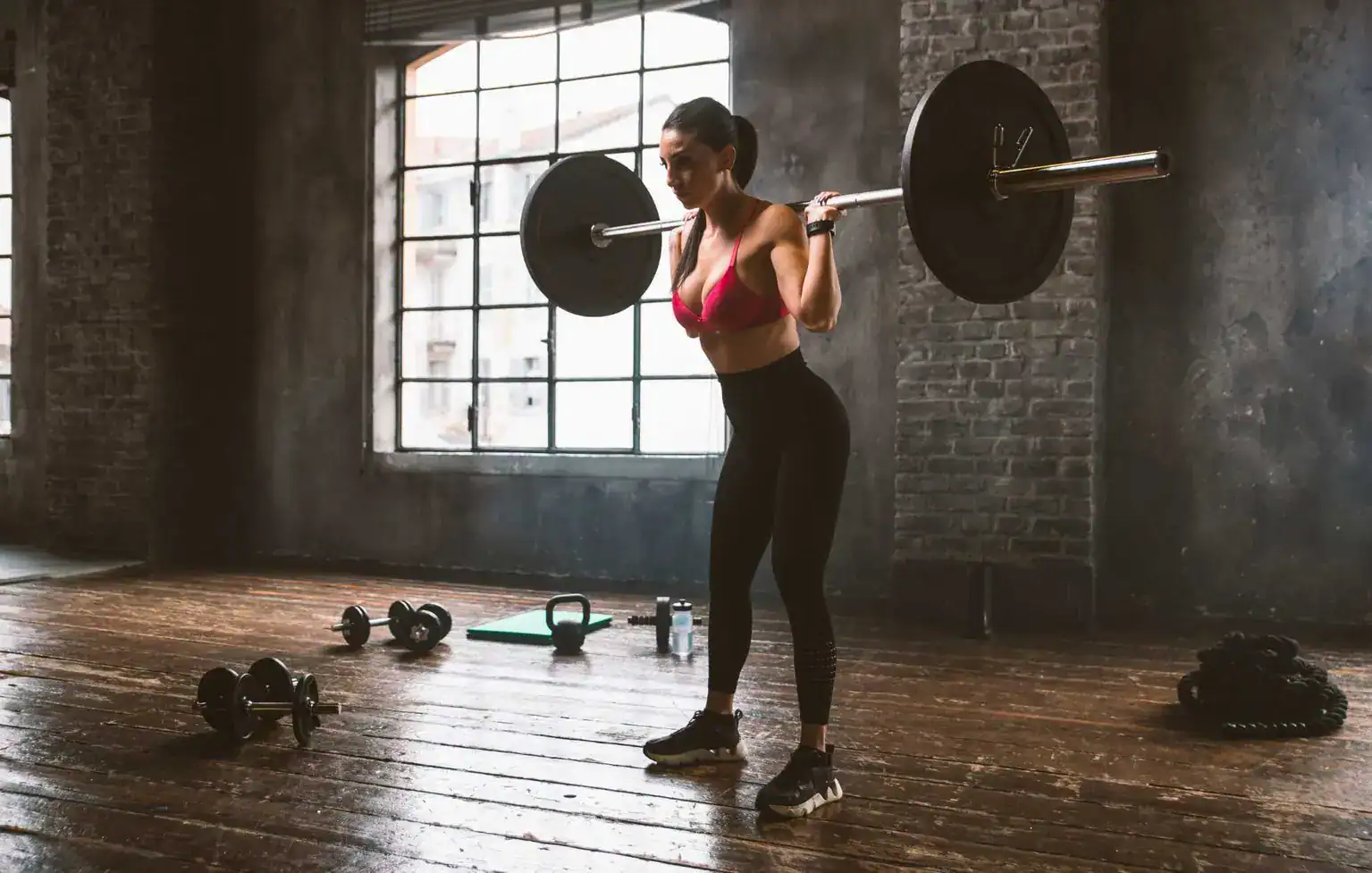 Kalkulator 1RM - jak obliczyć swoje maksimum w siłowni