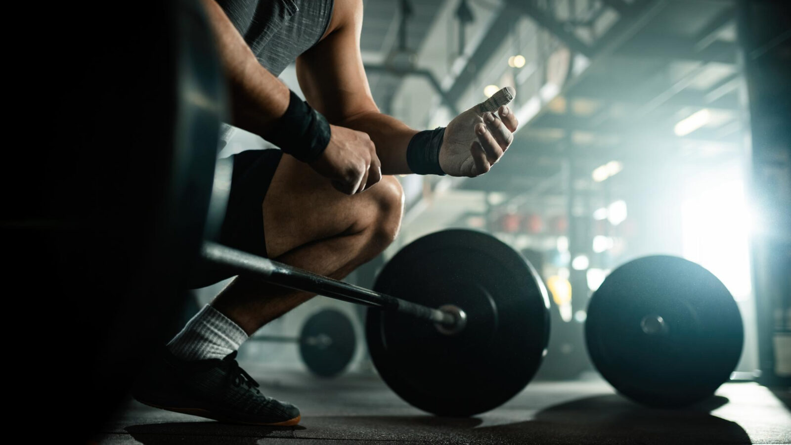 Magnez — suplementacja dla sportowców