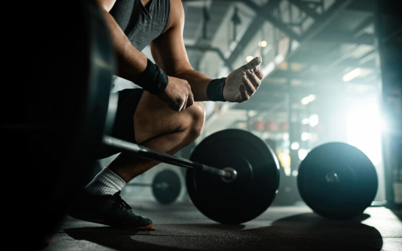 Magnez — suplementacja dla sportowców