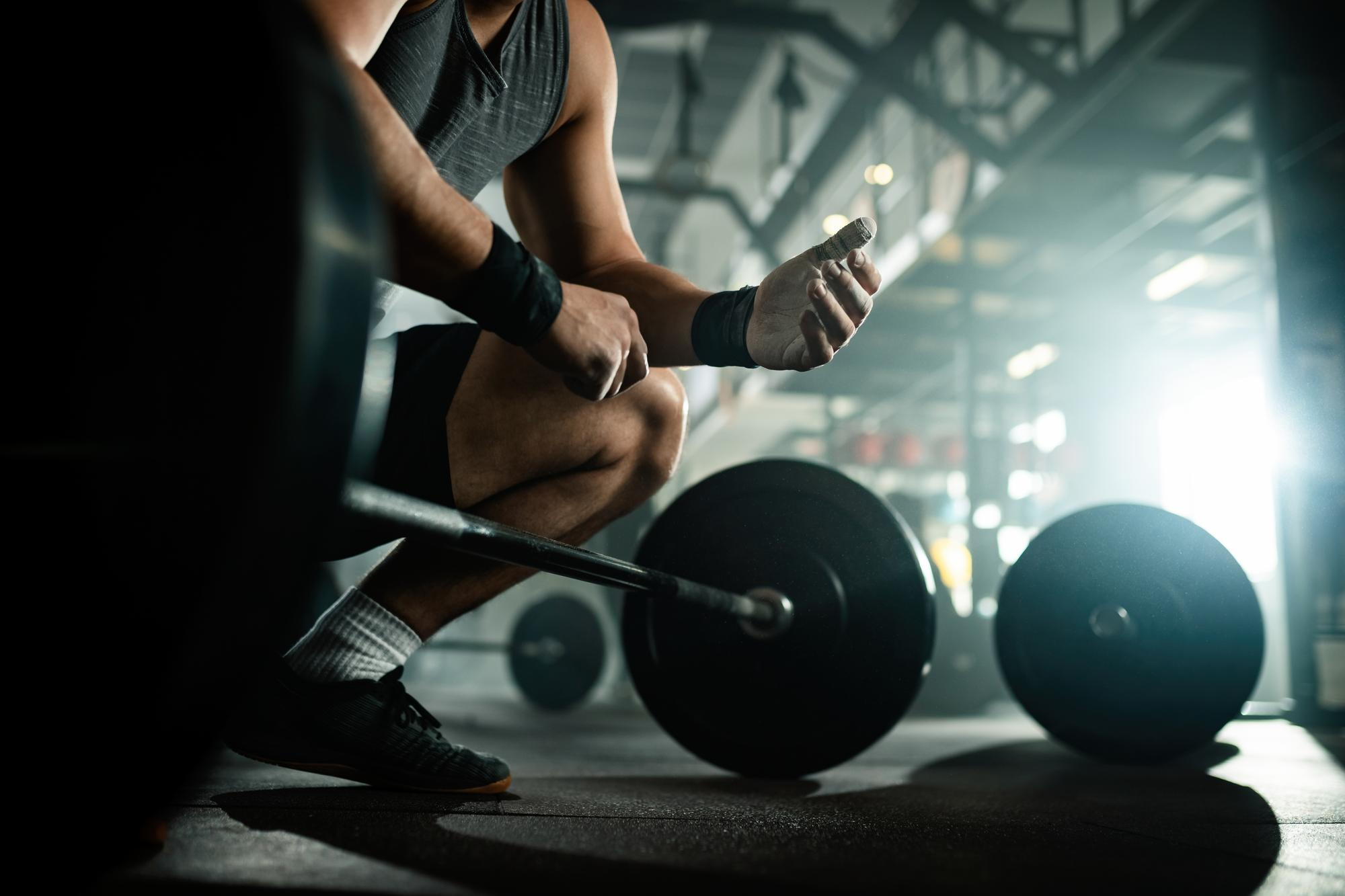 Magnez — suplementacja dla sportowców