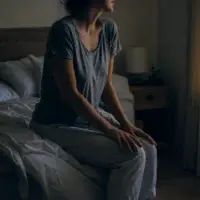 THC w leczeniu koszmarów pourazowych: nadzieja dla osób z PTSD