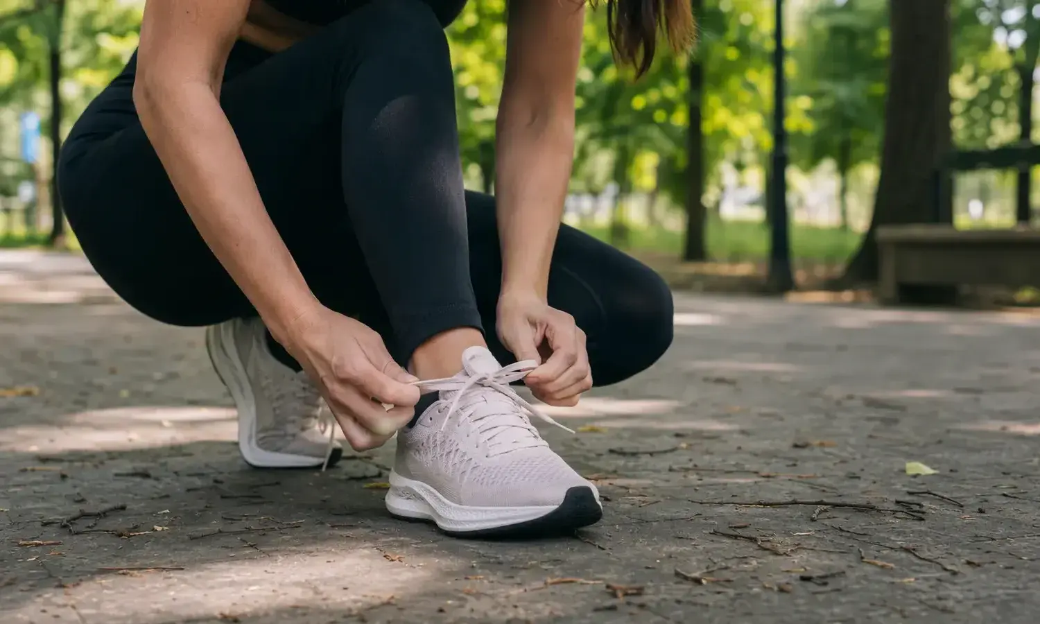 Jak strój wpływa na motywację? Wyprzedaż w Lululemon do -60%