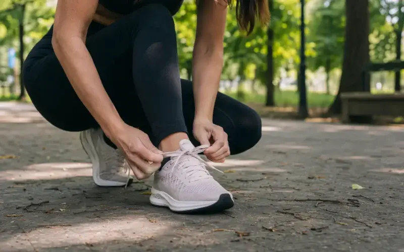 Jak strój wpływa na motywację? Wyprzedaż w Lululemon do -60%