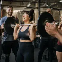Powerlifting: siła zamiast wyglądu – odkryj potencjał swojego ciała
