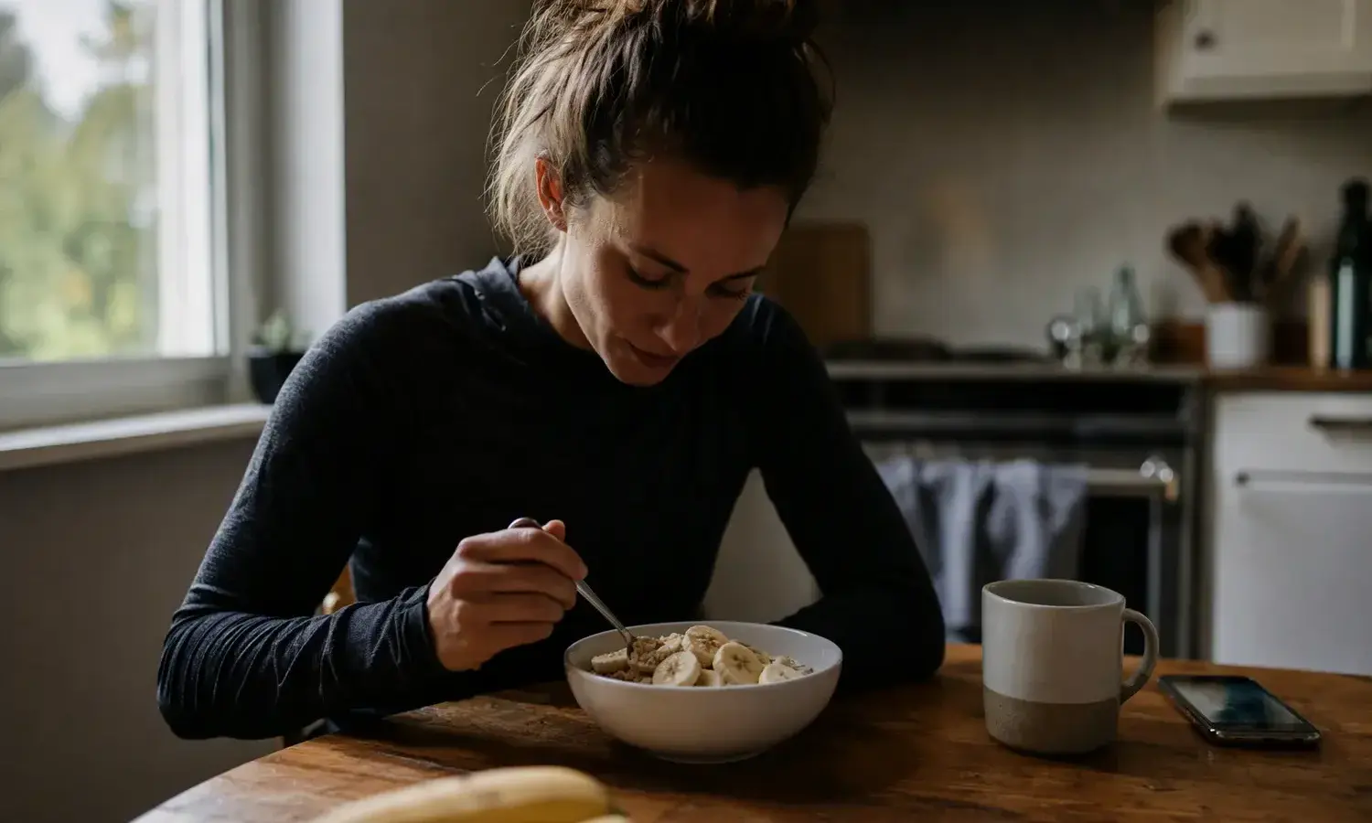 Co jeść przed długim biegiem? Praktyczny poradnik dla biegaczy