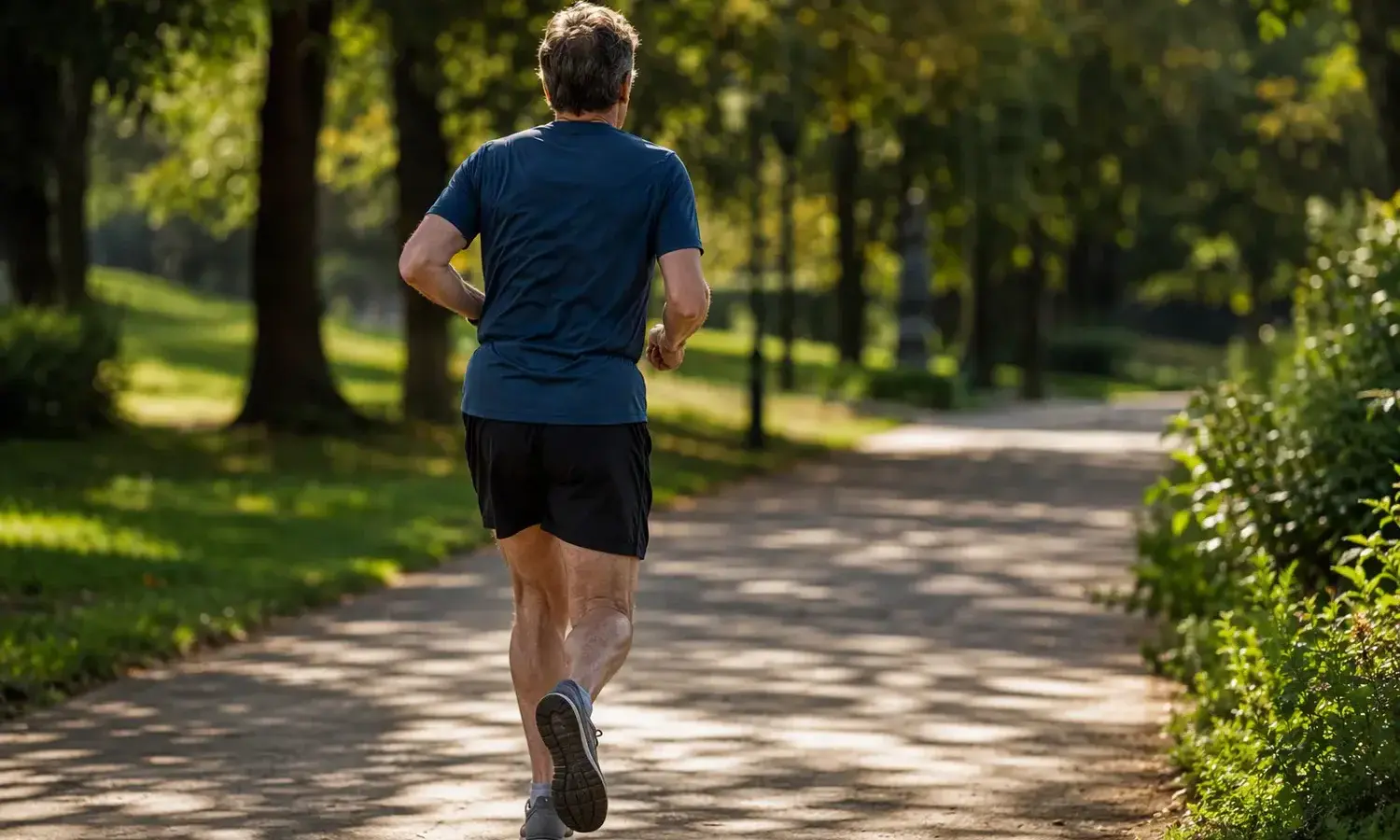 Czego o bieganiu mogą nas nauczyć rekordy półmaratonu?