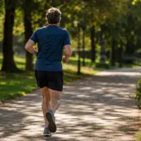 Czego o bieganiu mogą nas nauczyć rekordy półmaratonu?