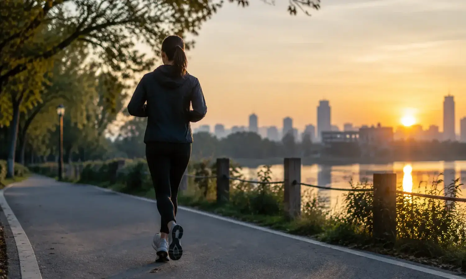 Ostatni tydzień przed maratonem: jak biegać?