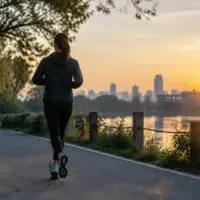 Ostatni tydzień przed maratonem: jak biegać?